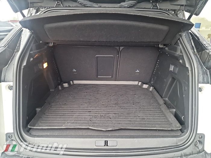 Peugeot 3008 2024