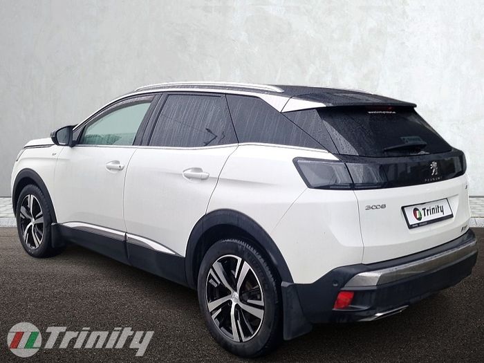 Peugeot 3008 2024