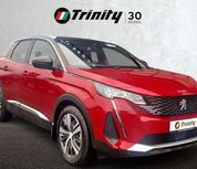 Peugeot 3008 2024