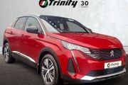 Peugeot 3008 2024