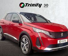 Peugeot 3008 2024