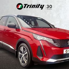 Peugeot 3008 2024