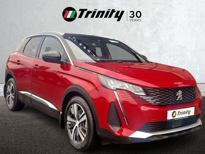 Peugeot 3008 2024