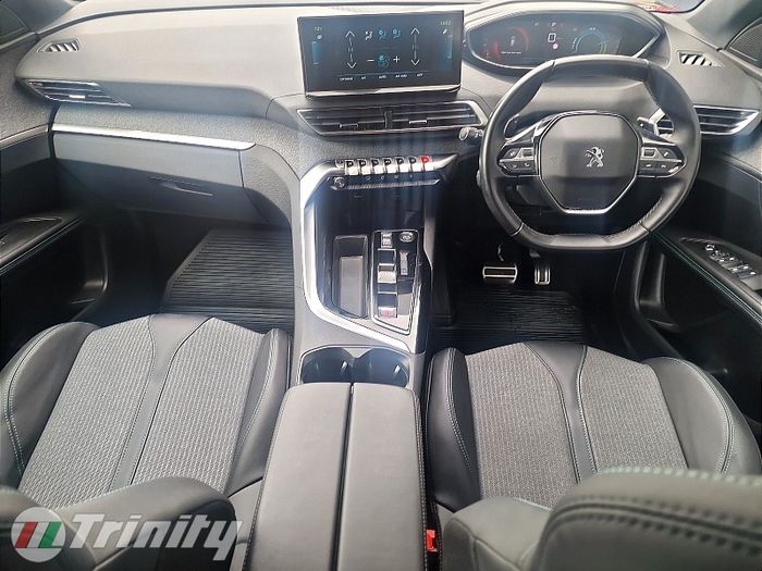 Peugeot 3008 2024