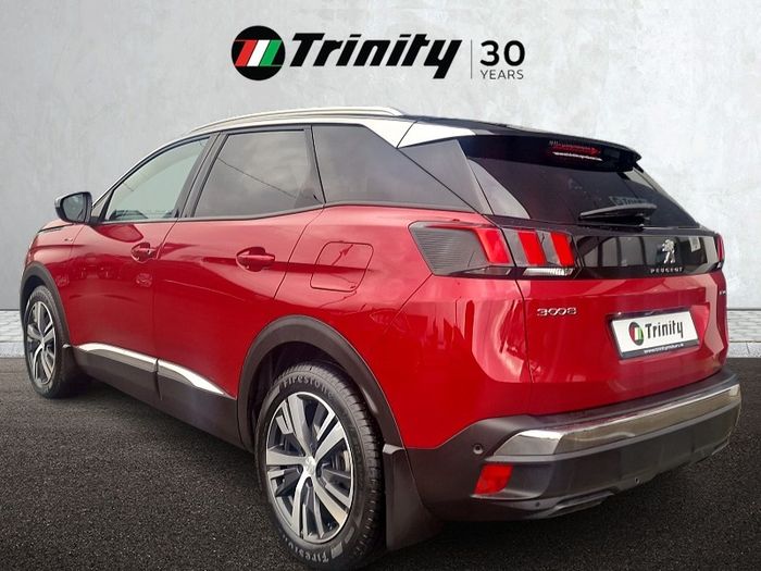 Peugeot 3008 2024
