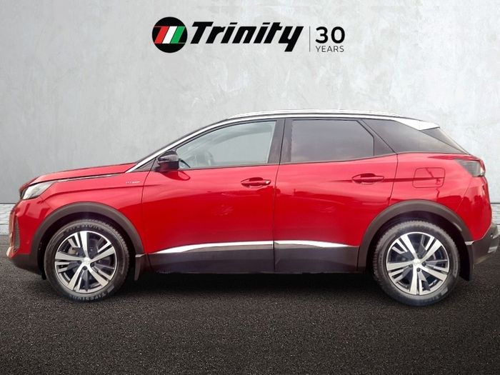 Peugeot 3008 2024