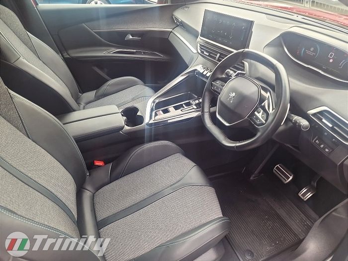 Peugeot 3008 2024