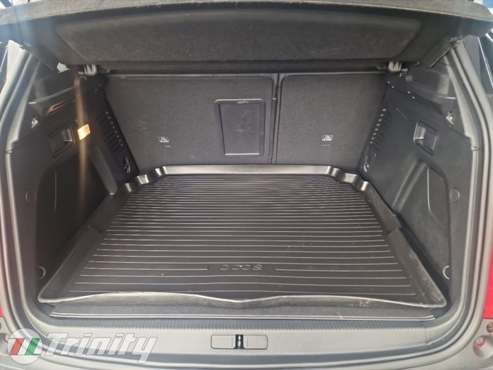 Peugeot 3008 2024