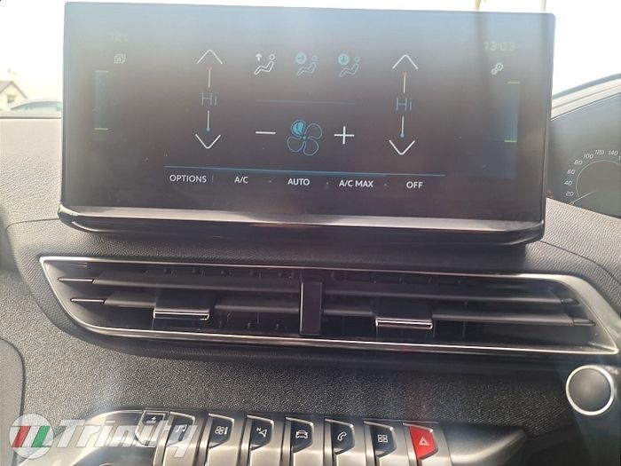 Peugeot 3008 2024