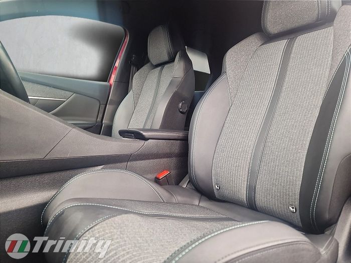 Peugeot 3008 2024