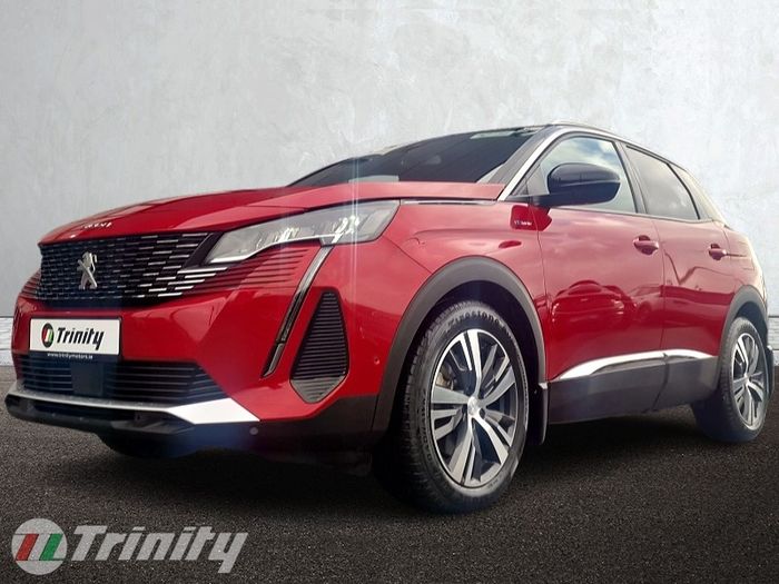 Peugeot 3008 2024