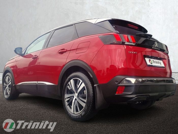 Peugeot 3008 2024