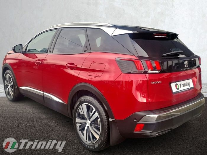 Peugeot 3008 2024