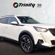 Peugeot 2008 2021