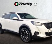 Peugeot 2008 2021