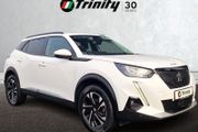 Peugeot 2008 2021