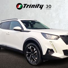 Peugeot 2008 2021