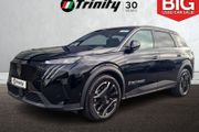 Peugeot 5008 2025
