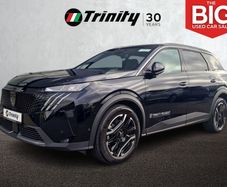 Peugeot 5008 2025