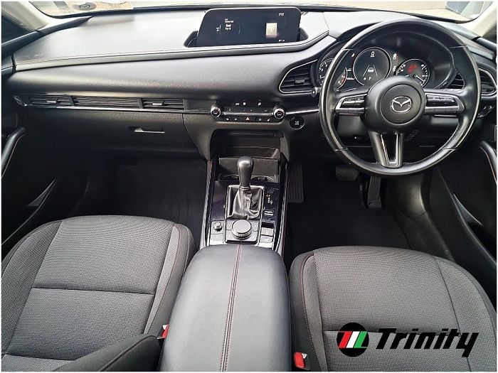 Mazda CX-30 2023