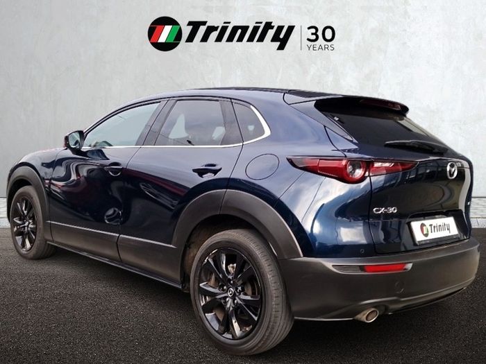 Mazda CX-30 2023
