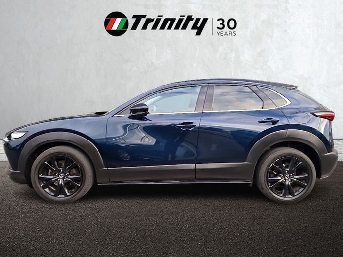 Mazda CX-30 2023