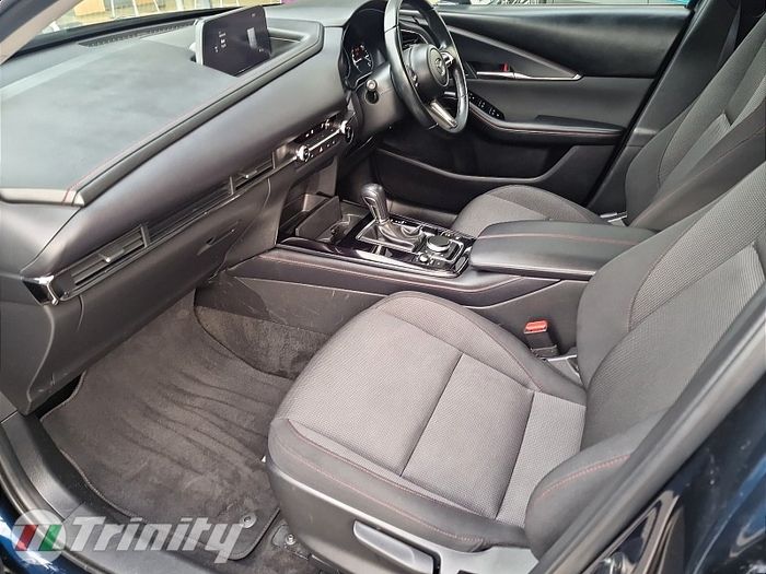 Mazda CX-30 2023