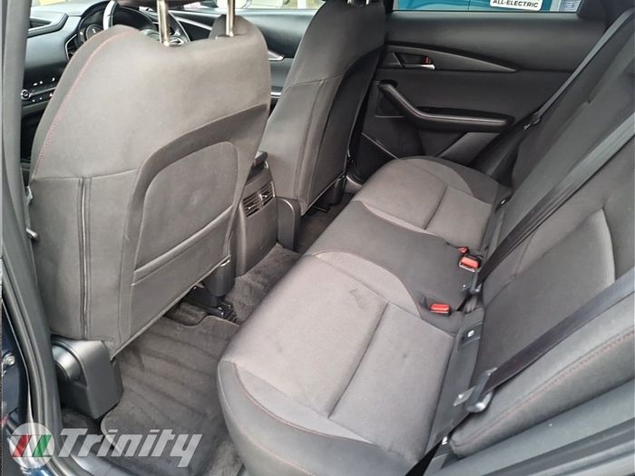 Mazda CX-30 2023