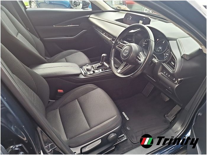Mazda CX-30 2023