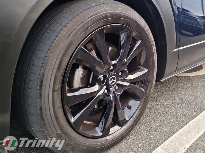 Mazda CX-30 2023