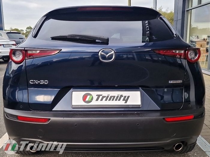 Mazda CX-30 2023
