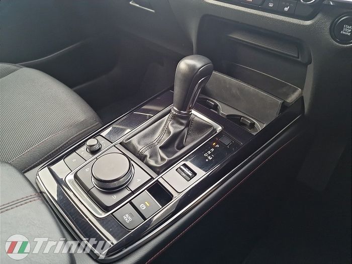Mazda CX-30 2023