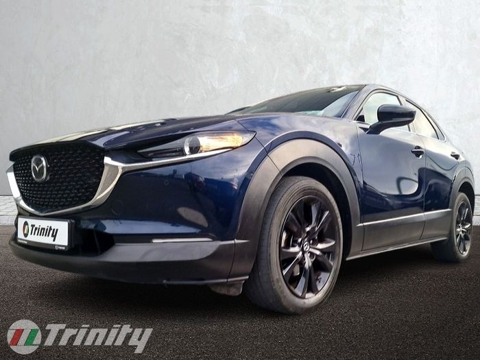 Mazda CX-30 2023