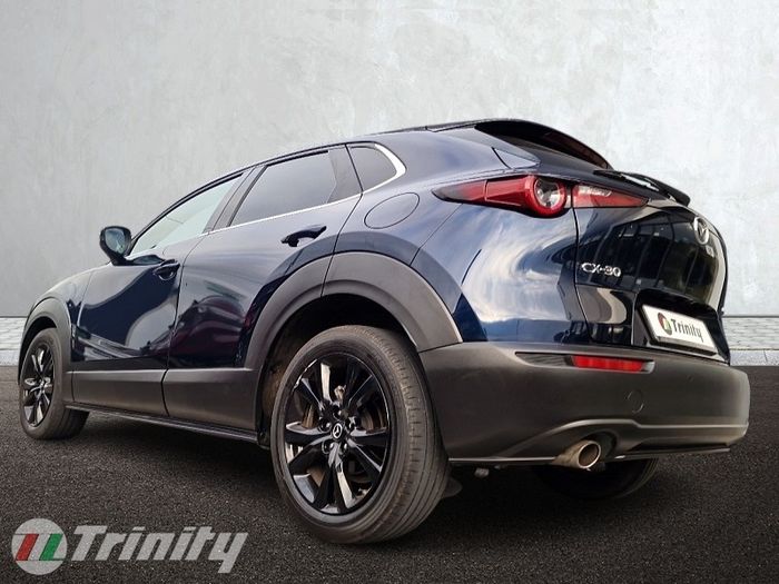 Mazda CX-30 2023