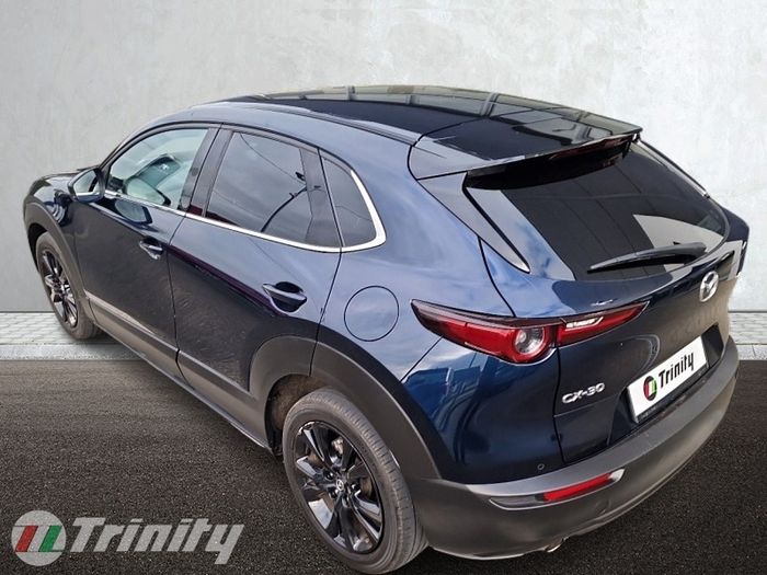 Mazda CX-30 2023