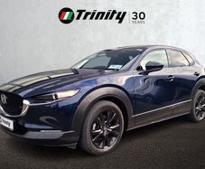 Mazda CX-30 2023
