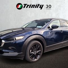 Mazda CX-30 2023