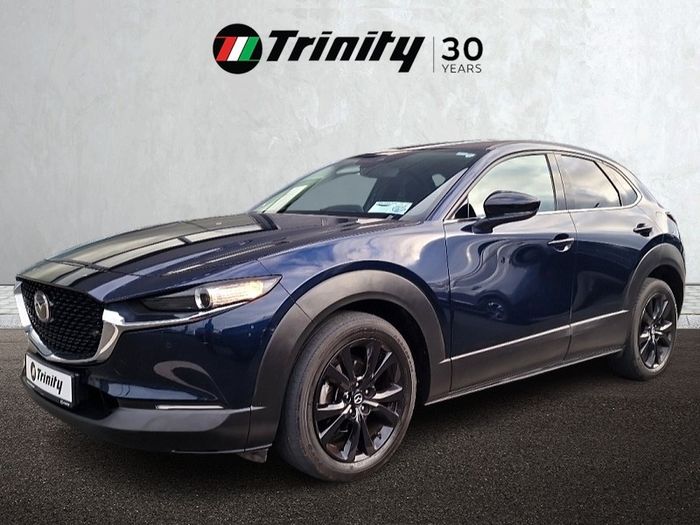 Mazda CX-30 2023