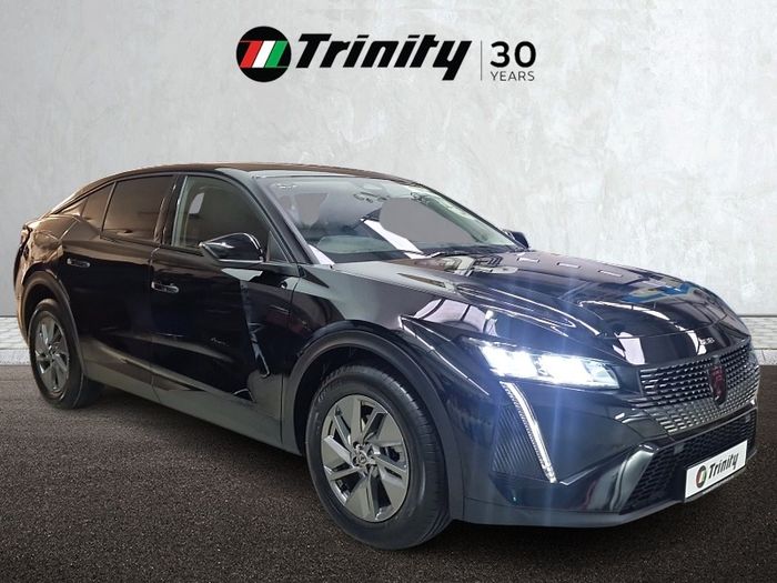 Peugeot 408 2026