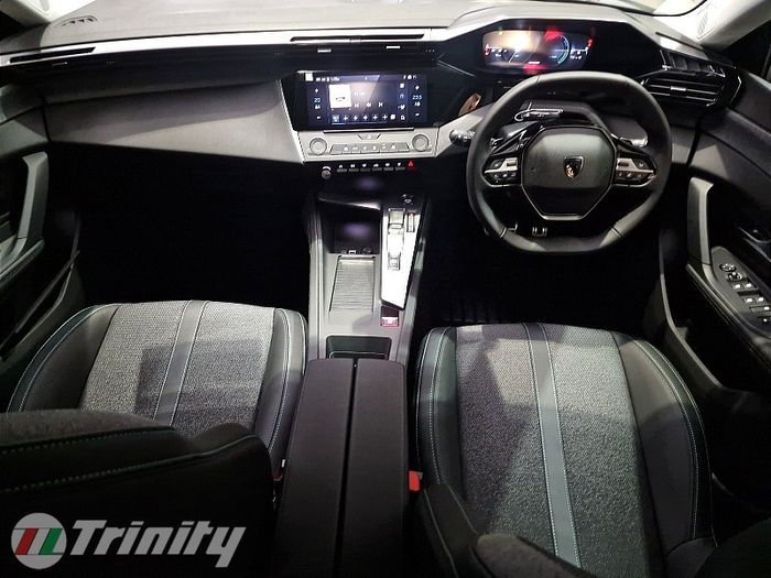 Peugeot 408 2026