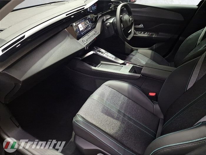 Peugeot 408 2026