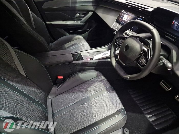 Peugeot 408 2026