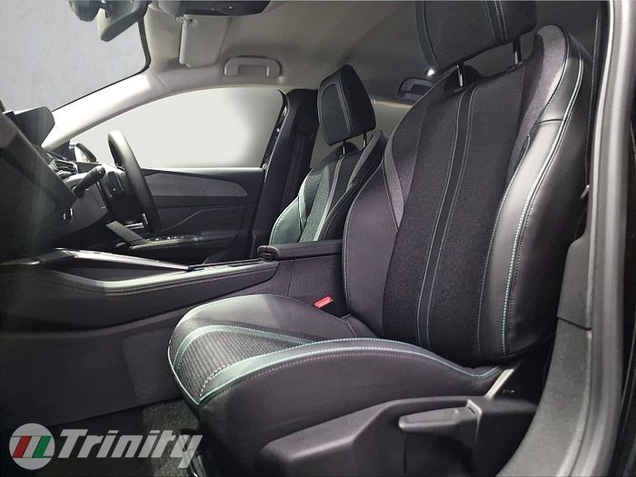 Peugeot 408 2026