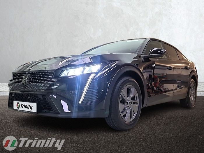 Peugeot 408 2026
