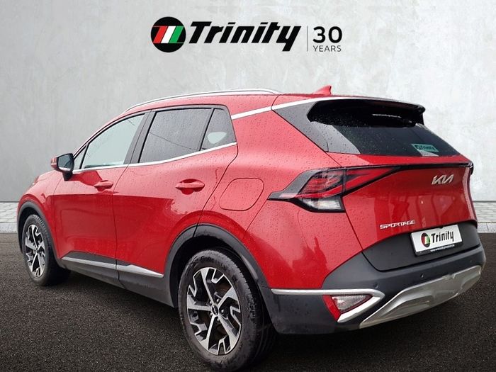 Kia Sportage 2024