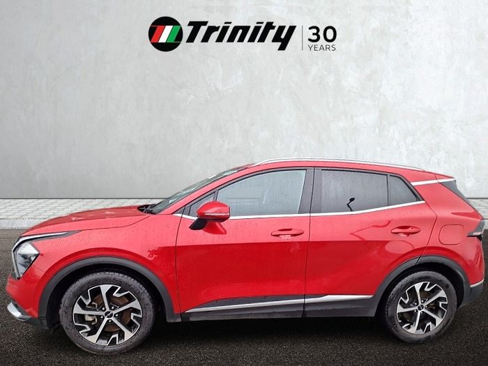 Kia Sportage 2024