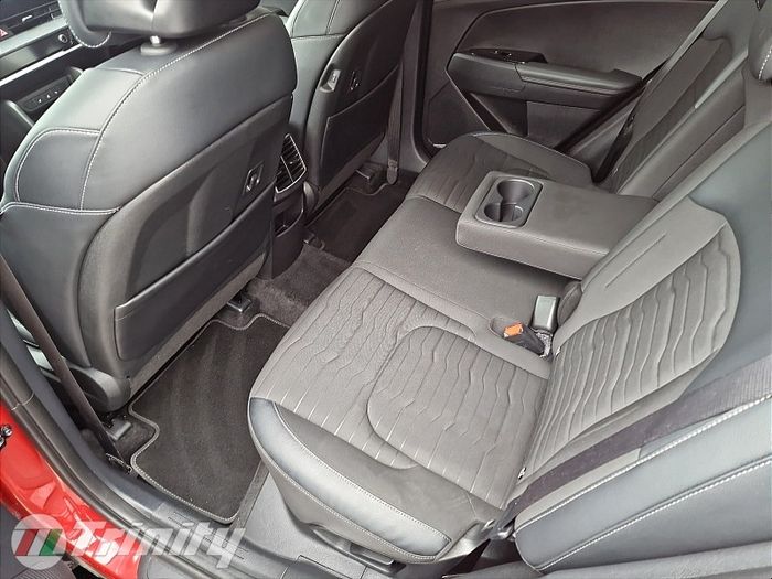 Kia Sportage 2024