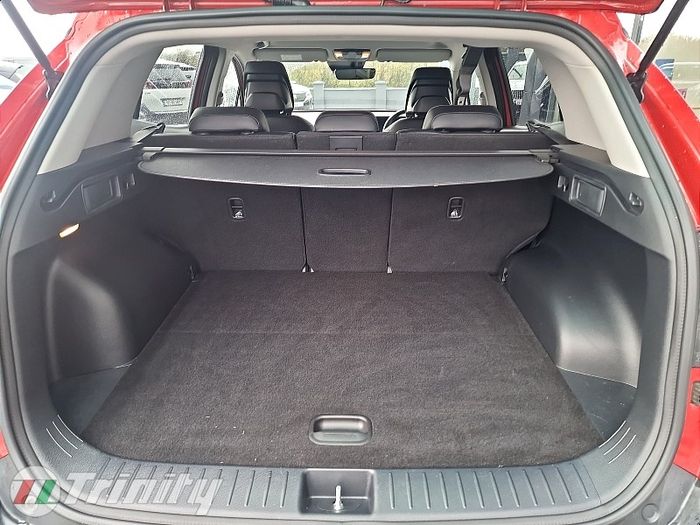 Kia Sportage 2024