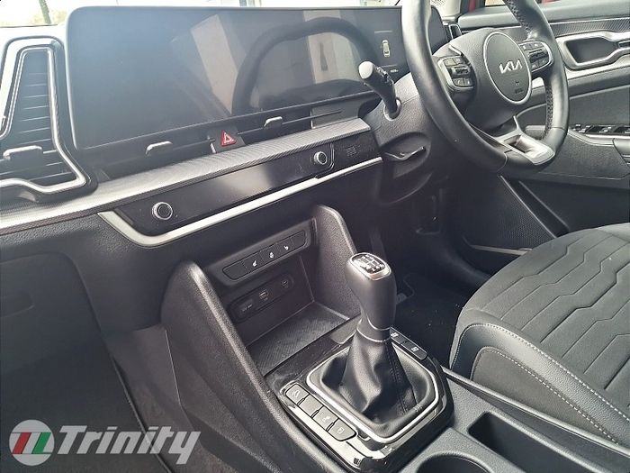 Kia Sportage 2024