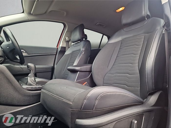 Kia Sportage 2024